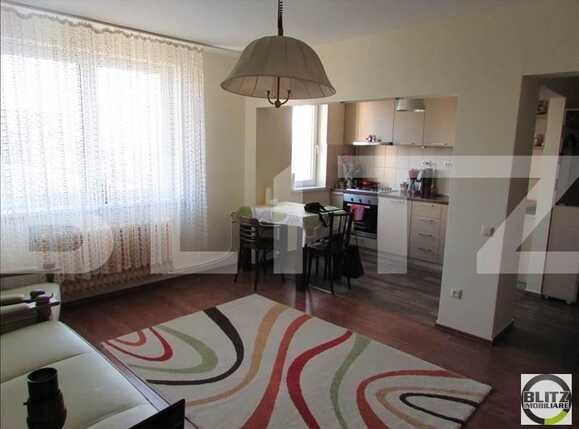 Apartament de închiriat 2 camere Gheorgheni - 7128AI | BLITZ Cluj-Napoca | Poza1