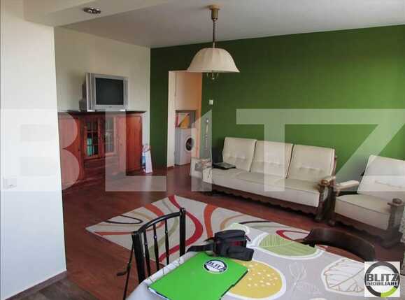 Apartament de închiriat 2 camere Gheorgheni - 7128AI | BLITZ Cluj-Napoca | Poza7