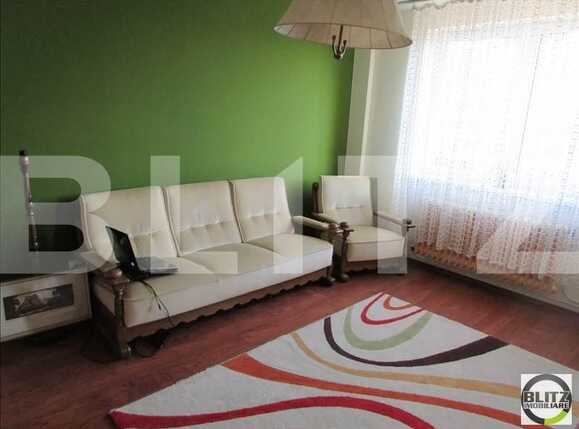 Apartament de închiriat 2 camere Gheorgheni - 7128AI | BLITZ Cluj-Napoca | Poza5