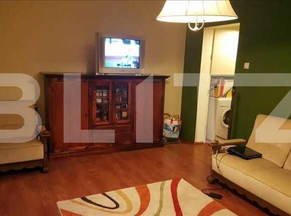 Apartament de închiriat 2 camere Gheorgheni - 7128AI | BLITZ Cluj-Napoca | Poza6