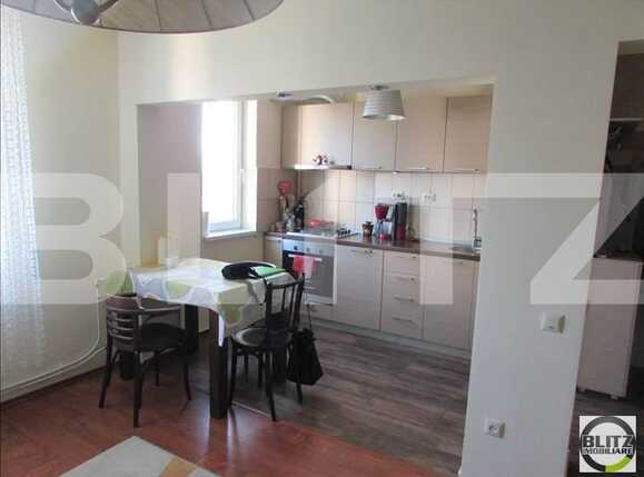 Apartament de închiriat 2 camere Gheorgheni - 7128AI | BLITZ Cluj-Napoca | Poza2