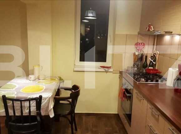 Apartament de închiriat 2 camere Gheorgheni - 7128AI | BLITZ Cluj-Napoca | Poza4