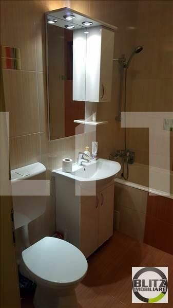 Apartament de închiriat 2 camere Gheorgheni - 7128AI | BLITZ Cluj-Napoca | Poza11