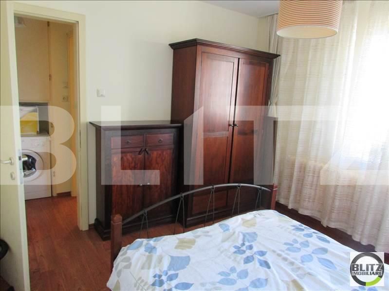 Apartament de închiriat 2 camere Gheorgheni - 7128AI | BLITZ Cluj-Napoca | Poza9