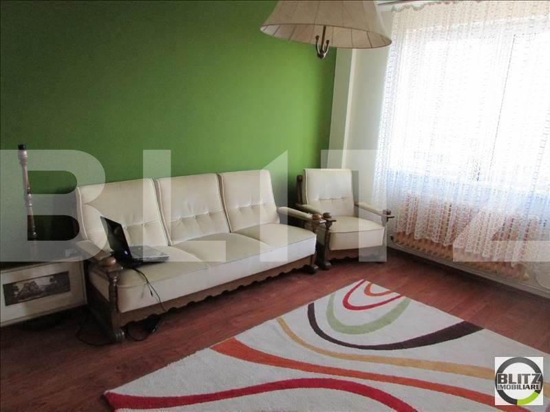 Apartament de închiriat 2 camere Gheorgheni - 7128AI | BLITZ Cluj-Napoca | Poza5