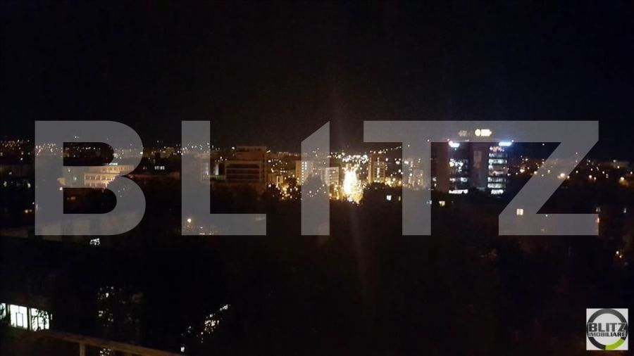 Apartament de închiriat 2 camere Gheorgheni - 7128AI | BLITZ Cluj-Napoca | Poza12