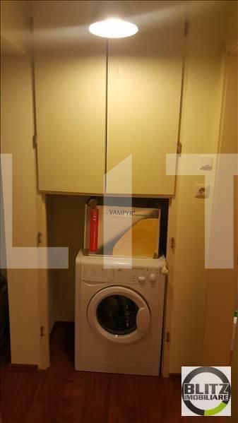 Apartament de închiriat 2 camere Gheorgheni - 7128AI | BLITZ Cluj-Napoca | Poza10