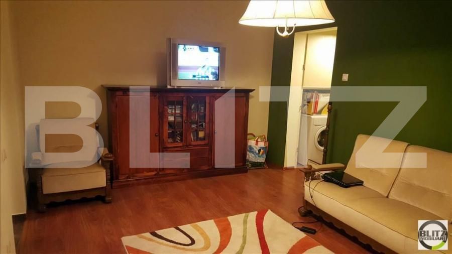 Apartament de închiriat 2 camere Gheorgheni - 7128AI | BLITZ Cluj-Napoca | Poza6