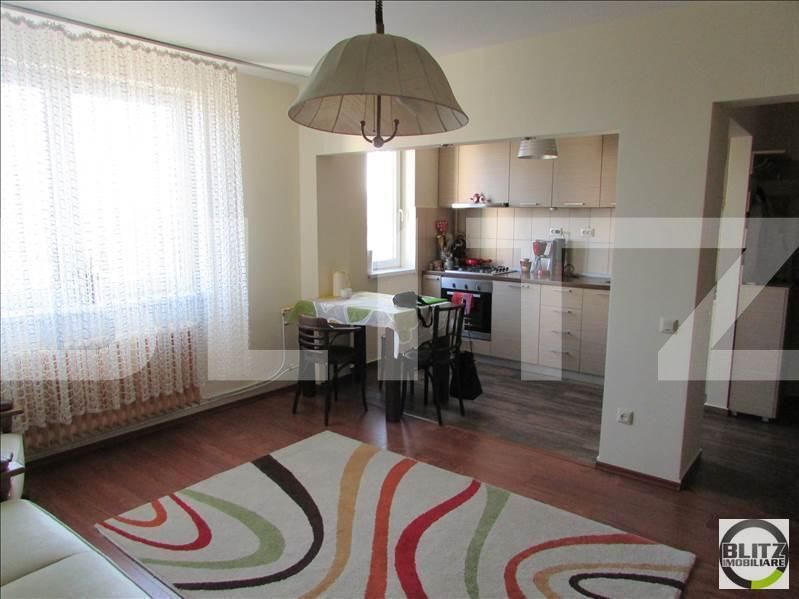 Apartament de închiriat 2 camere Gheorgheni - 7128AI | BLITZ Cluj-Napoca | Poza3