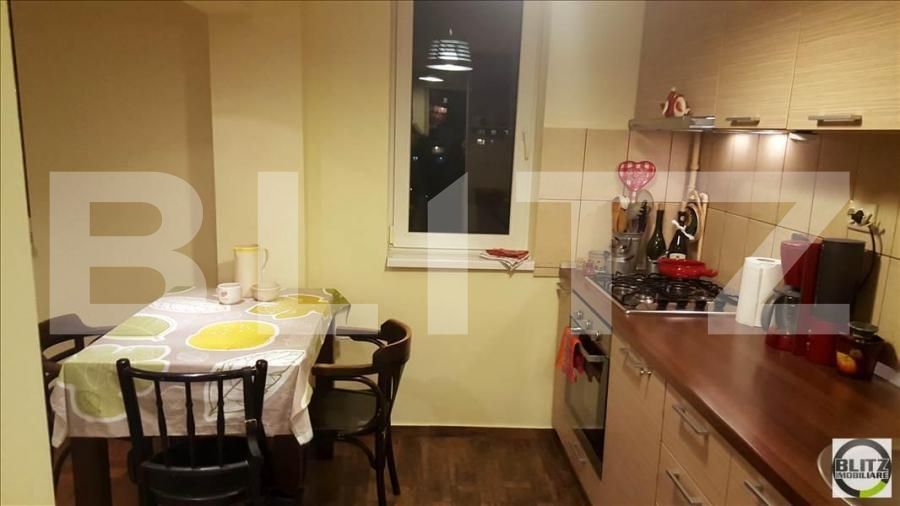 Apartament de închiriat 2 camere Gheorgheni - 7128AI | BLITZ Cluj-Napoca | Poza4