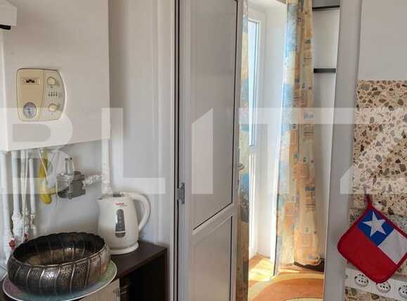Garsonieră de închiriat Apahida - 71283AI | BLITZ Cluj-Napoca | Poza12