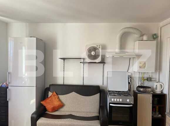 Garsonieră de închiriat Apahida - 71283AI | BLITZ Cluj-Napoca | Poza10
