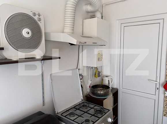 Garsonieră de închiriat Apahida - 71283AI | BLITZ Cluj-Napoca | Poza16