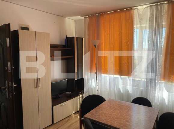 Garsonieră de închiriat Apahida - 71283AI | BLITZ Cluj-Napoca | Poza1