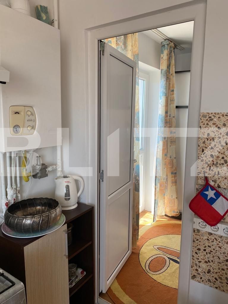 Garsonieră de închiriat Apahida - 71283AI | BLITZ Cluj-Napoca | Poza12