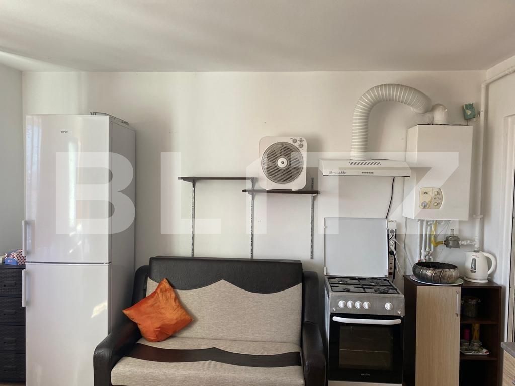 Garsonieră de închiriat Apahida - 71283AI | BLITZ Cluj-Napoca | Poza10