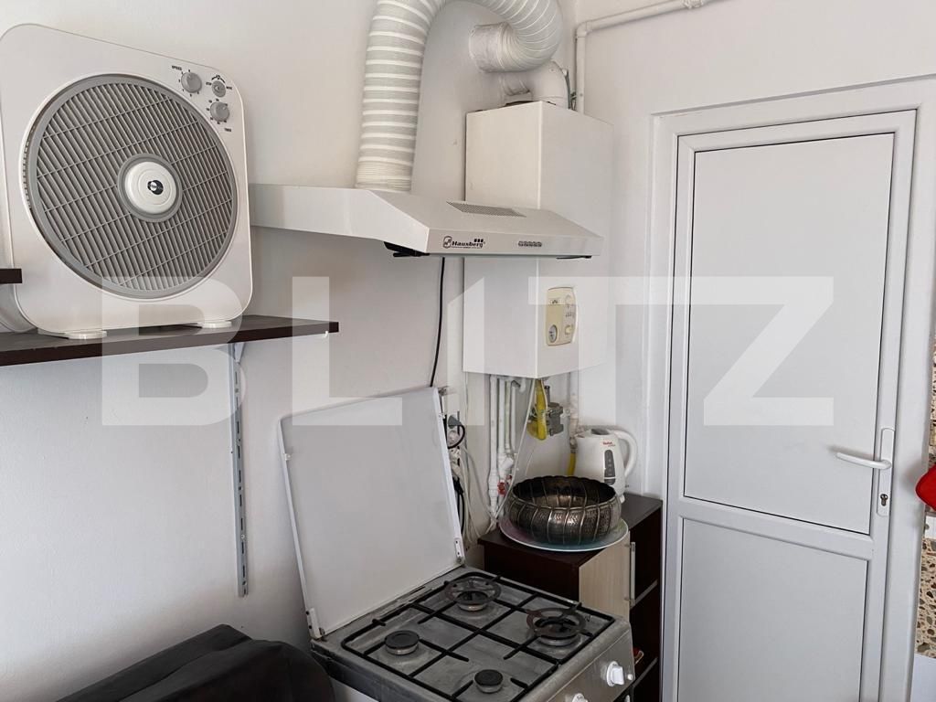 Garsonieră de închiriat Apahida - 71283AI | BLITZ Cluj-Napoca | Poza16