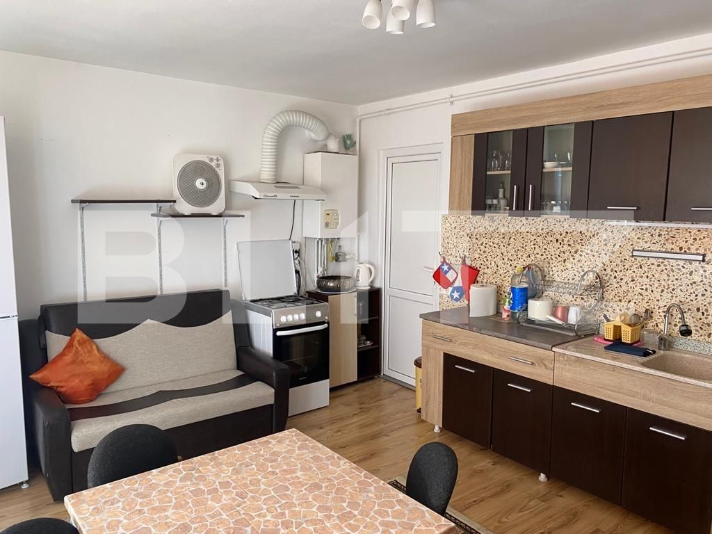 Garsonieră de închiriat Apahida - 71283AI | BLITZ Cluj-Napoca | Poza4