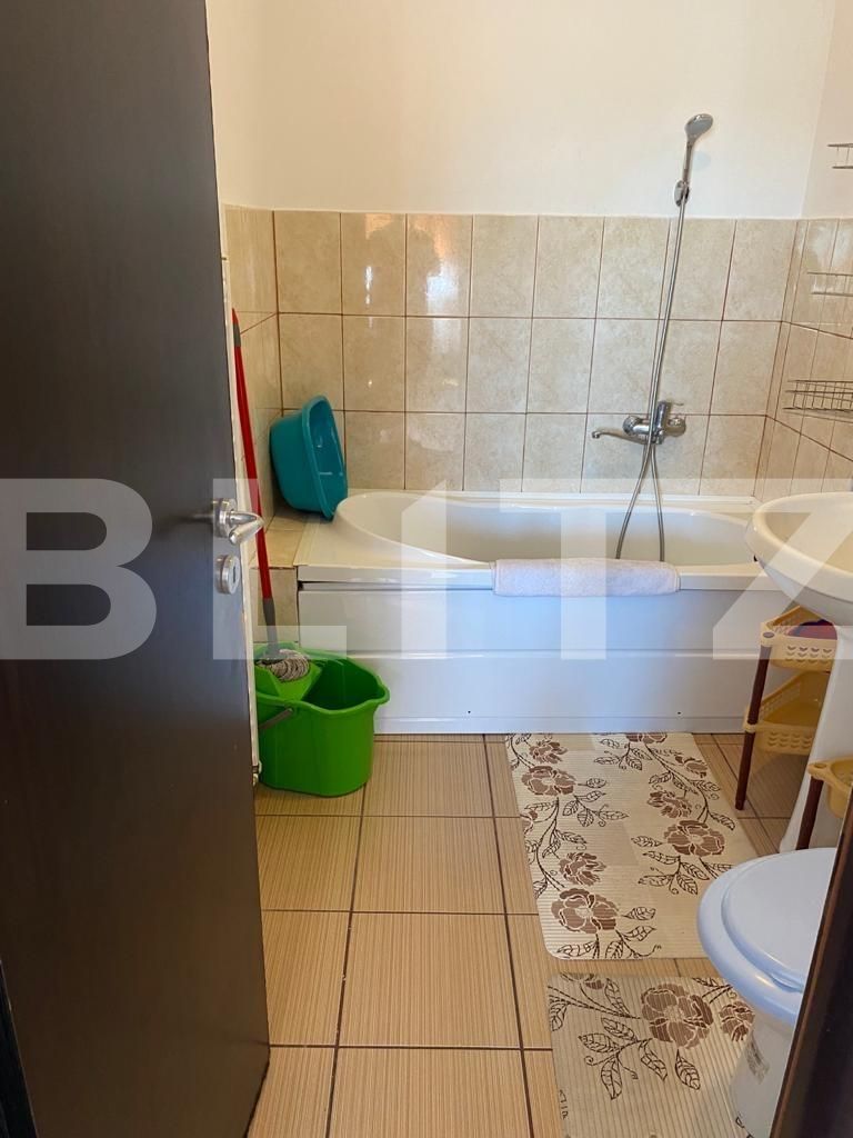 Garsonieră de închiriat Apahida - 71283AI | BLITZ Cluj-Napoca | Poza13