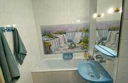 Apartament 4 camere si 2 bai pe etaj intermediar in Marasti!