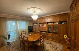 Apartament 4 camere si 2 bai pe etaj intermediar in Marasti!