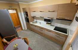 Apartament 4 camere si 2 bai pe etaj intermediar in Marasti!