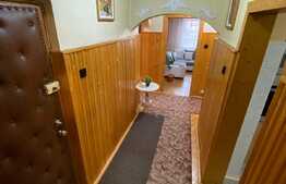 Apartament 4 camere si 2 bai pe etaj intermediar in Marasti!