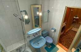 Apartament 4 camere si 2 bai pe etaj intermediar in Marasti!