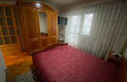 Apartament 4 camere si 2 bai pe etaj intermediar in Marasti!