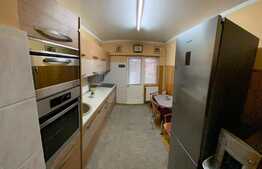 Apartament 4 camere si 2 bai pe etaj intermediar in Marasti!