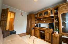 Apartament 4 camere si 2 bai pe etaj intermediar in Marasti!