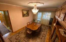 Apartament 4 camere si 2 bai pe etaj intermediar in Marasti!