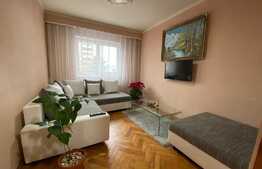 Apartament 4 camere si 2 bai pe etaj intermediar in Marasti!