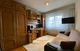 Apartament 4 camere si 2 bai pe etaj intermediar in Marasti!