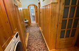 Apartament 4 camere si 2 bai pe etaj intermediar in Marasti!