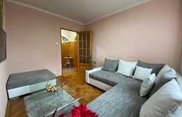 Apartament 4 camere si 2 bai pe etaj intermediar in Marasti!