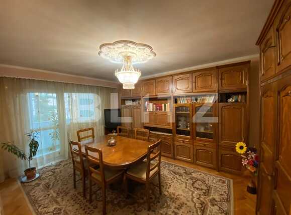Apartament de vânzare 4 camere Marasti - 71290AV | BLITZ Cluj-Napoca | Poza5