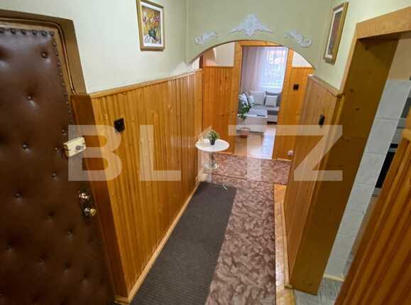 Apartament de vânzare 4 camere Marasti - 71290AV | BLITZ Cluj-Napoca | Poza12