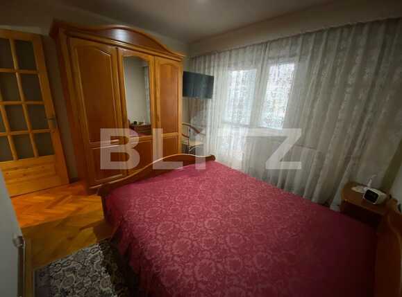 Apartament de vânzare 4 camere Marasti - 71290AV | BLITZ Cluj-Napoca | Poza3