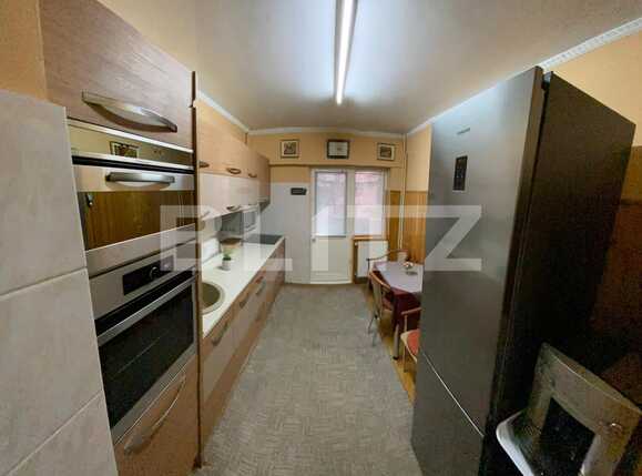 Apartament de vânzare 4 camere Marasti - 71290AV | BLITZ Cluj-Napoca | Poza10