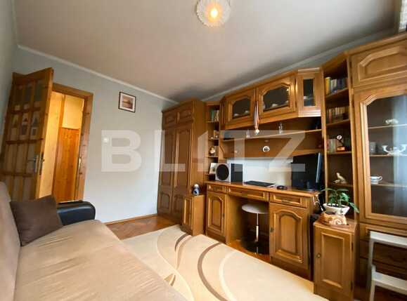 Apartament de vânzare 4 camere Marasti - 71290AV | BLITZ Cluj-Napoca | Poza7