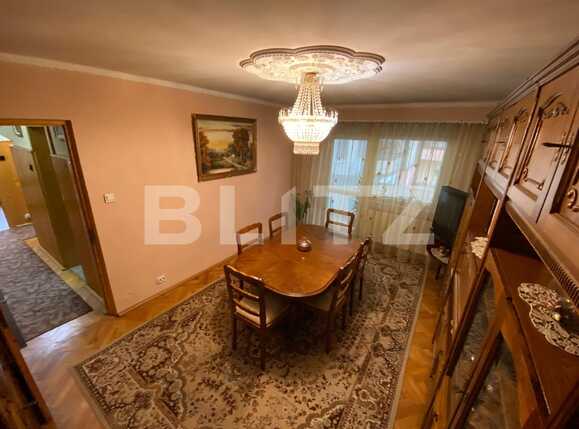 Apartament de vânzare 4 camere Marasti - 71290AV | BLITZ Cluj-Napoca | Poza6