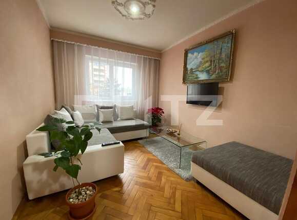 Apartament de vânzare 4 camere Marasti - 71290AV | BLITZ Cluj-Napoca | Poza2