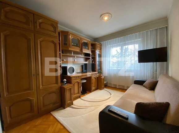 Apartament de vânzare 4 camere Marasti - 71290AV | BLITZ Cluj-Napoca | Poza8