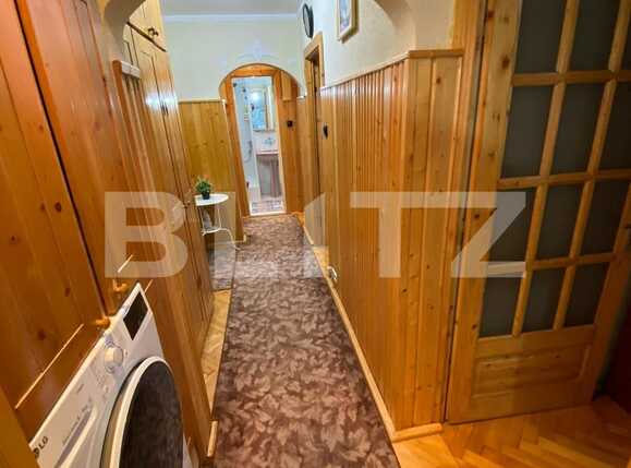 Apartament de vânzare 4 camere Marasti - 71290AV | BLITZ Cluj-Napoca | Poza11