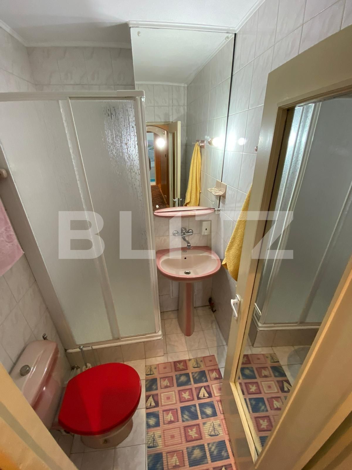Apartament de vânzare 4 camere Marasti - 71290AV | BLITZ Cluj-Napoca | Poza14