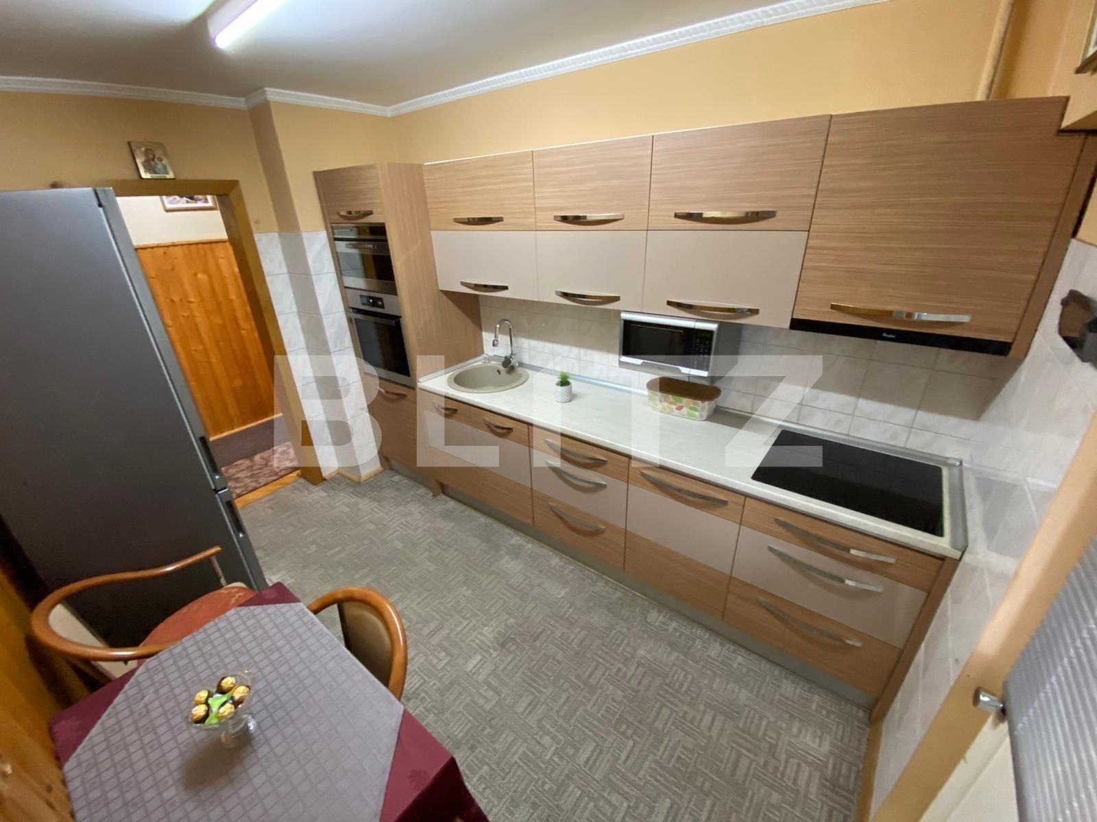 Apartament de vânzare 4 camere Marasti - 71290AV | BLITZ Cluj-Napoca | Poza9