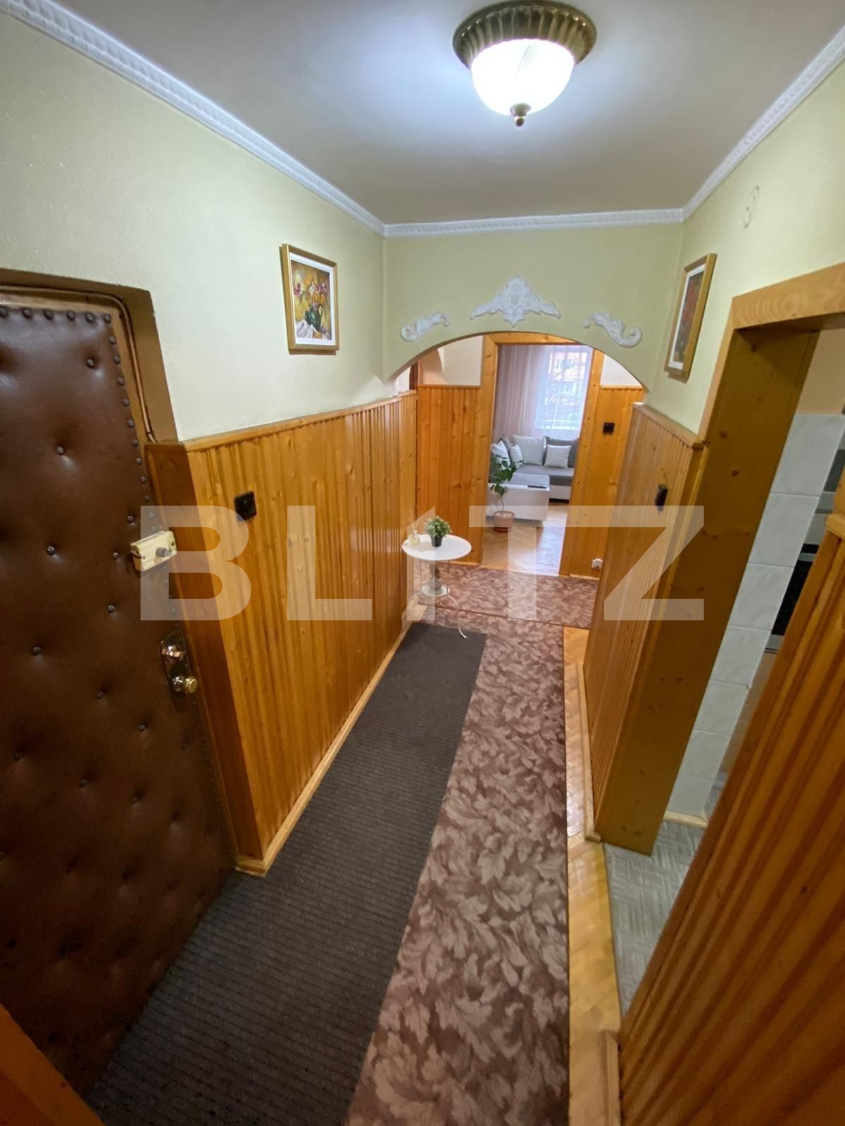 Apartament de vânzare 4 camere Marasti - 71290AV | BLITZ Cluj-Napoca | Poza12