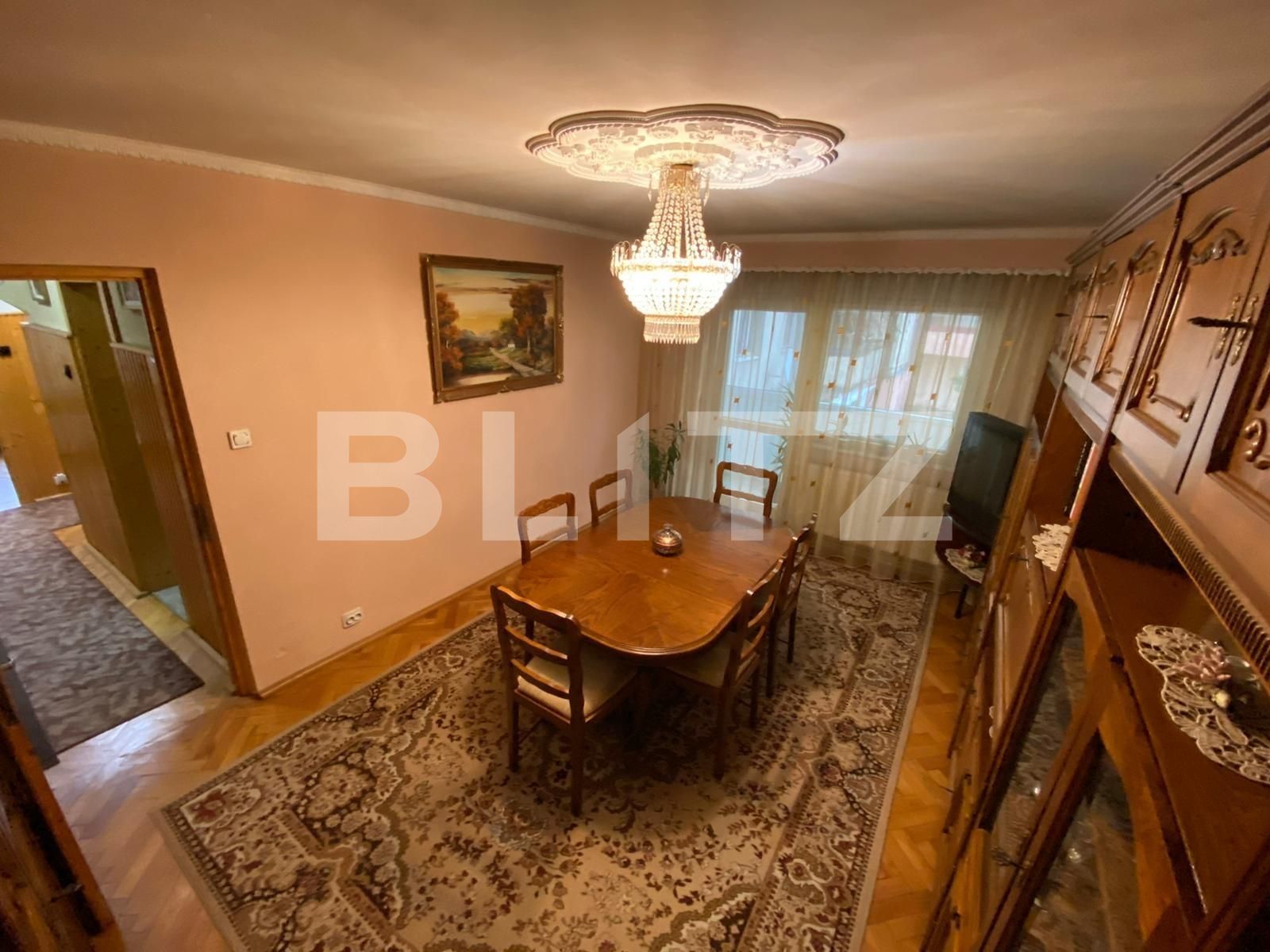 Apartament de vânzare 4 camere Marasti - 71290AV | BLITZ Cluj-Napoca | Poza6