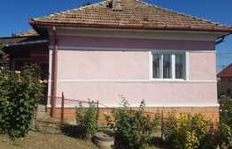 Casa individuala cu teren 442, front de 16 ml, zona Dambul Rotund